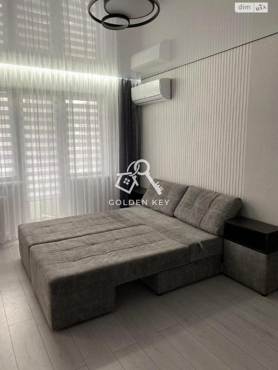 Apartment for Sale in Metлур
