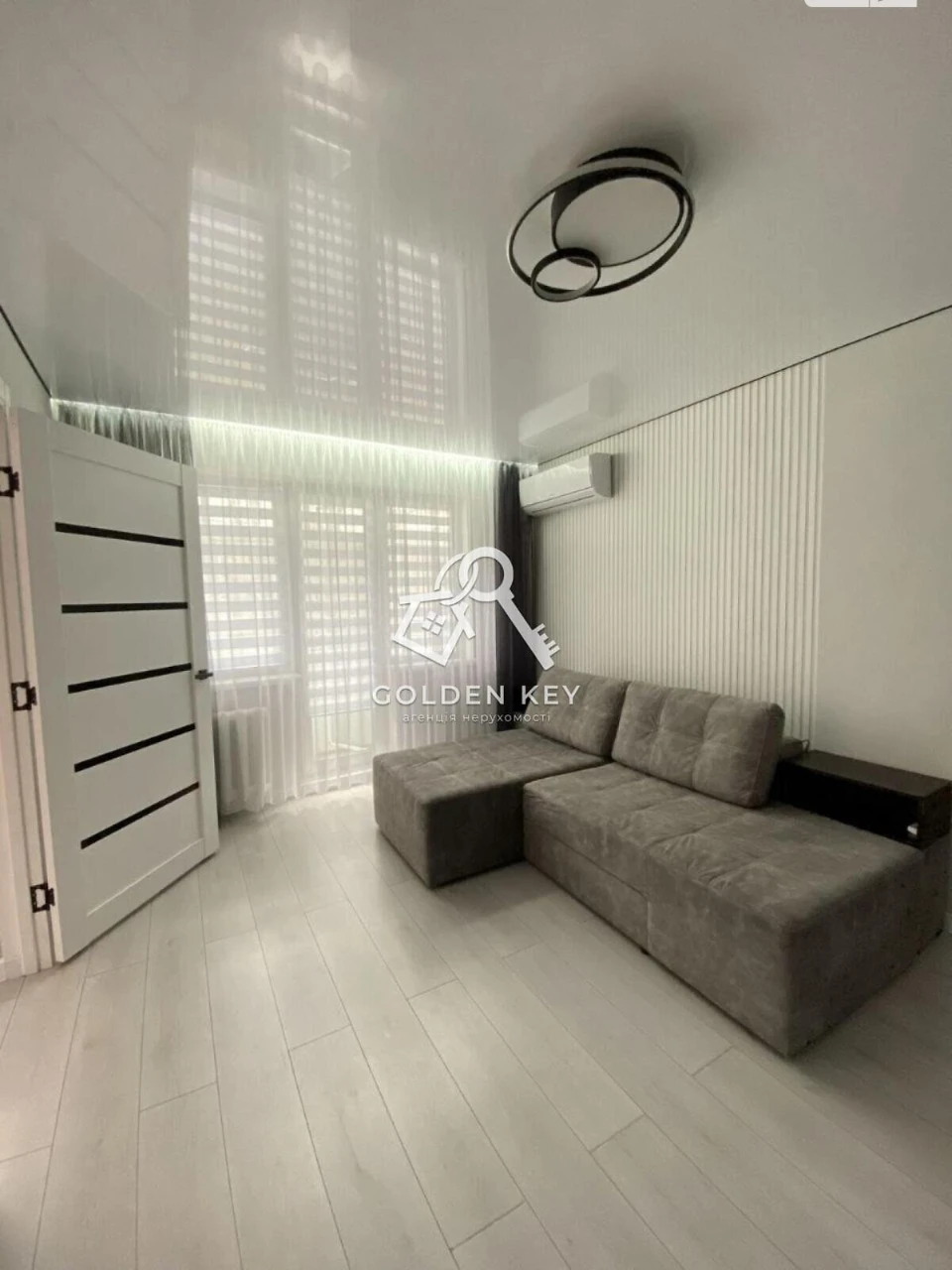 Apartment for Sale in Metлур