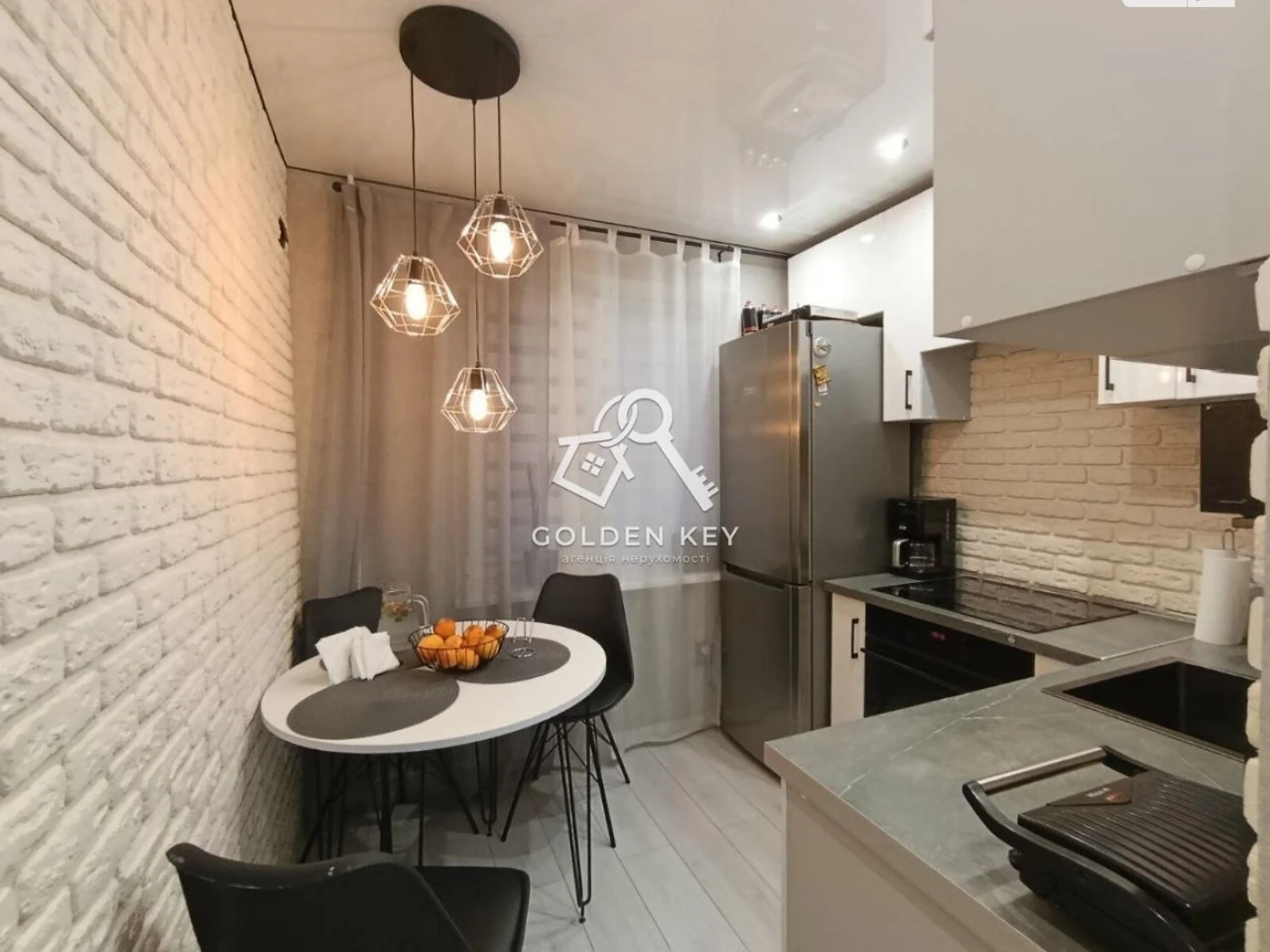 Apartment for Sale in Metлур