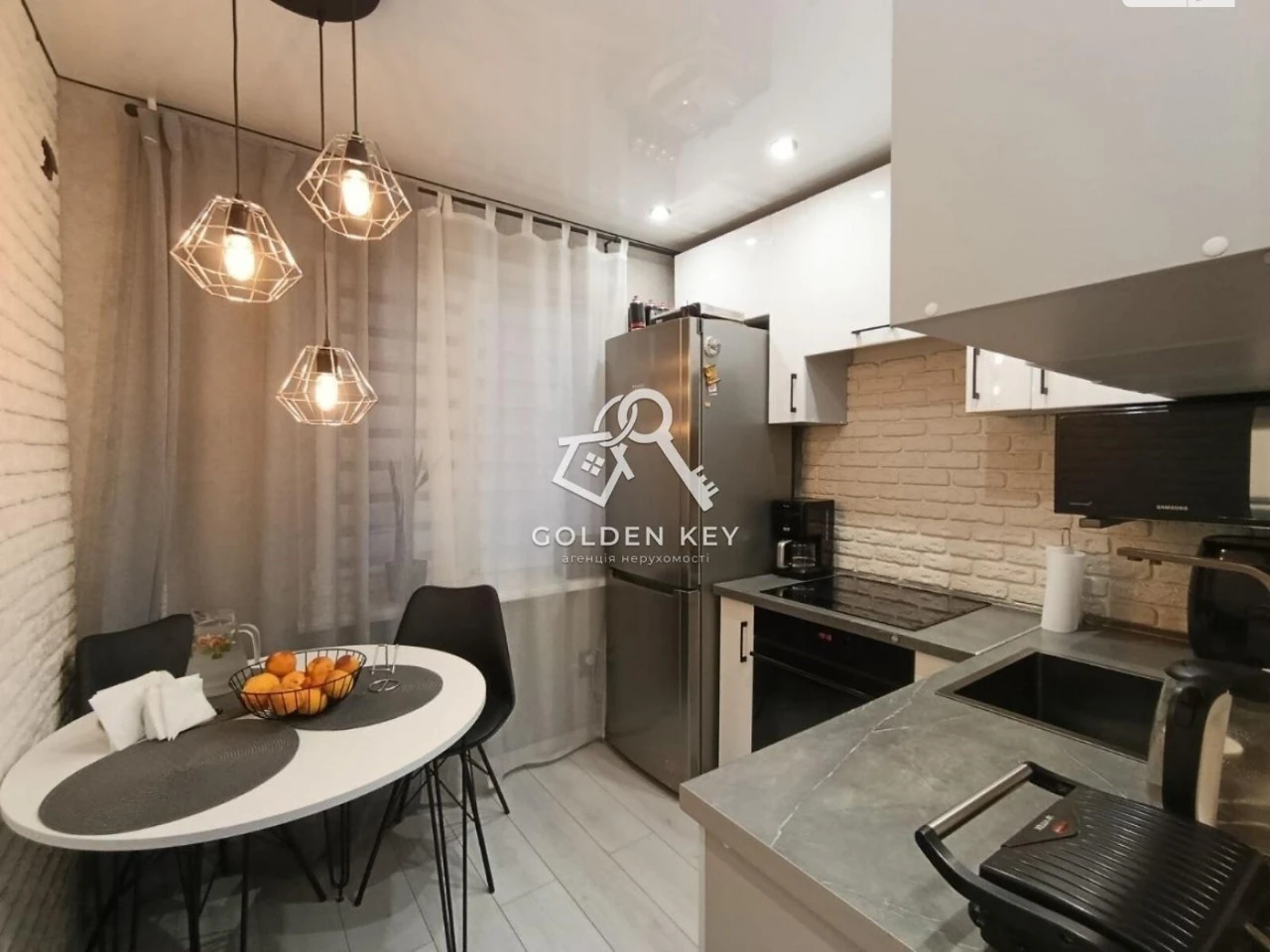 Apartment for Sale in Metлур