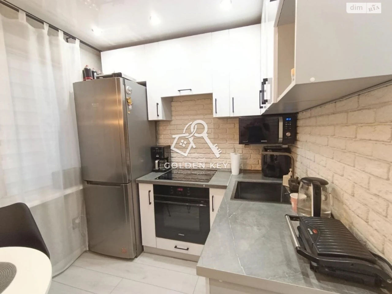 Apartment for Sale in Metлур