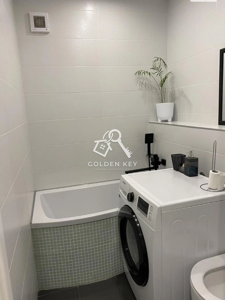 Apartment for Sale in Metлур