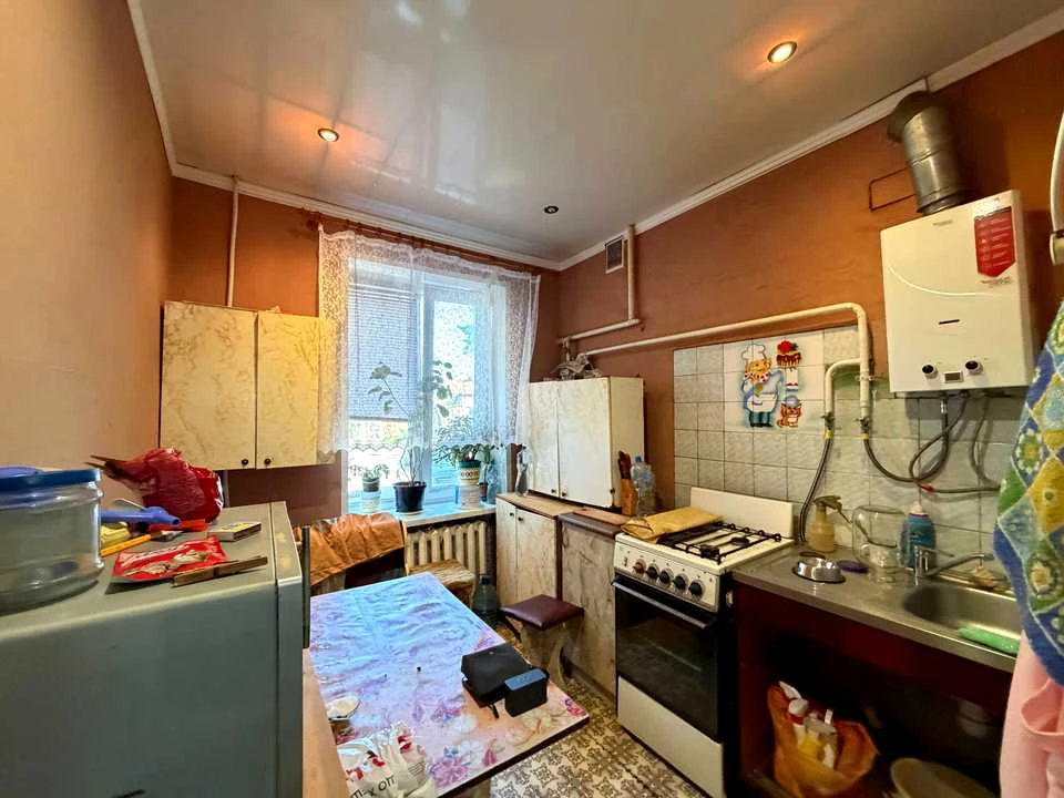 Apartment. Kharkiv, Kharkiv Street