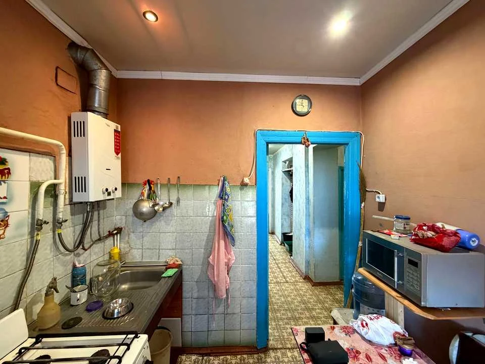 Apartment. Kharkiv, Kharkiv Street