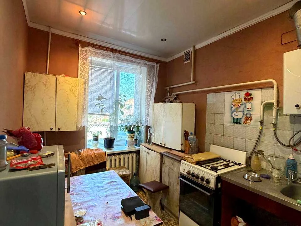 Apartment. Kharkiv, Kharkiv Street