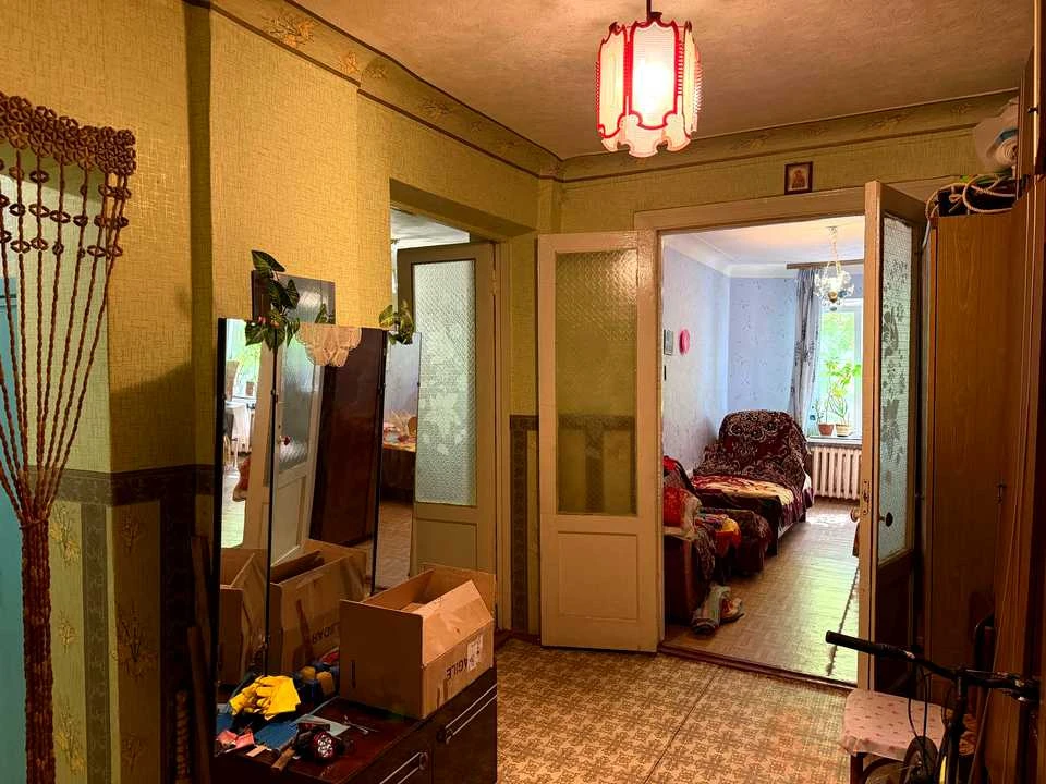 Apartment. Kharkiv, Kharkiv Street