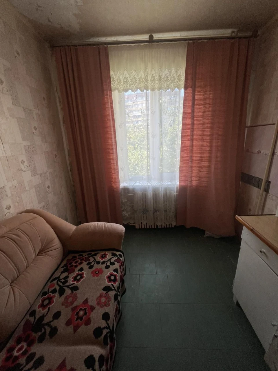 Продам 1 ком.квартиру1й Восточный ,ул.Симонова 2,по Сертифик