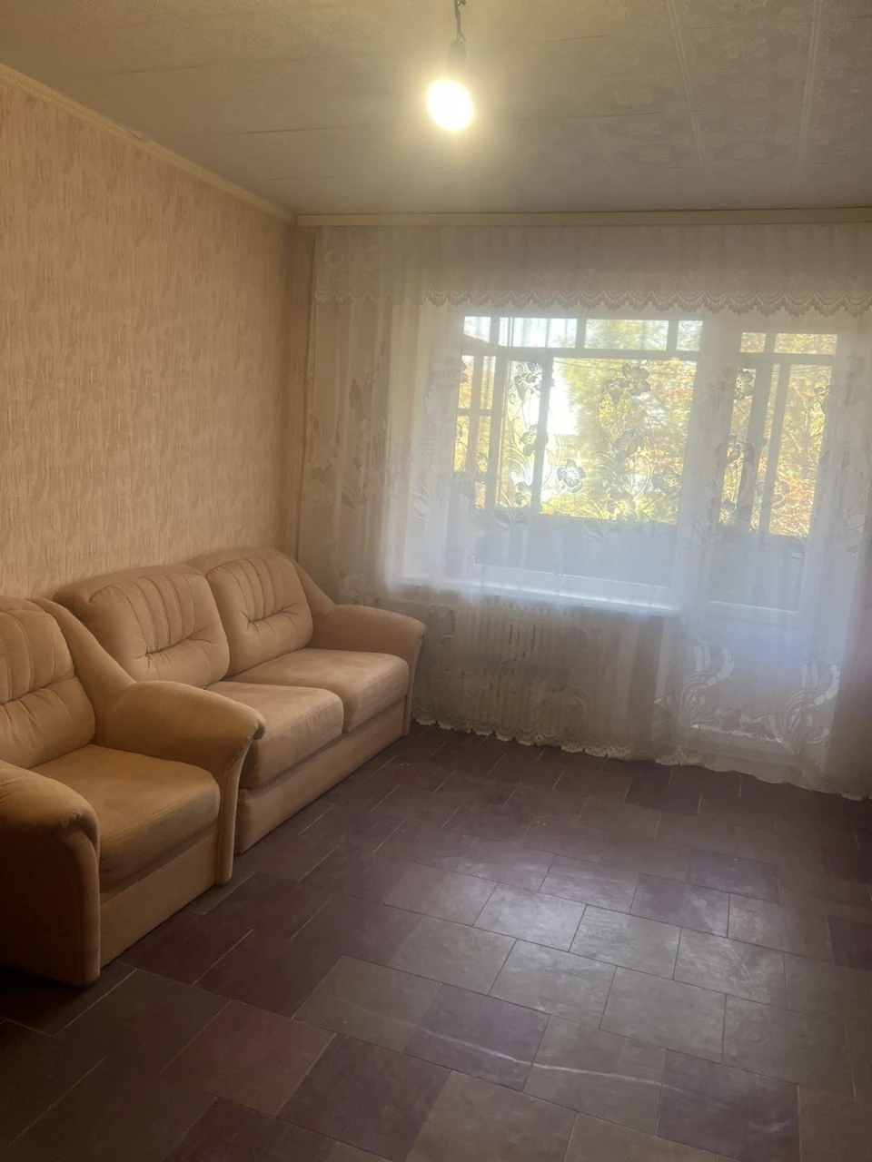 Продам 1 ком.квартиру1й Восточный ,ул.Симонова 2,по Сертифик