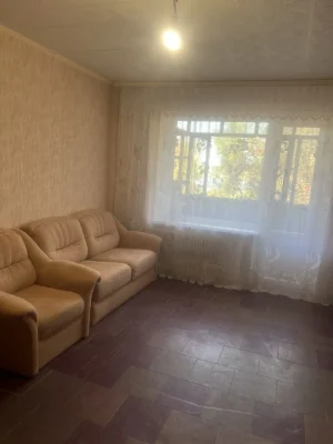 Продам 1 ком.квартиру1й Восточный ,ул.Симонова 2,по Сертифик