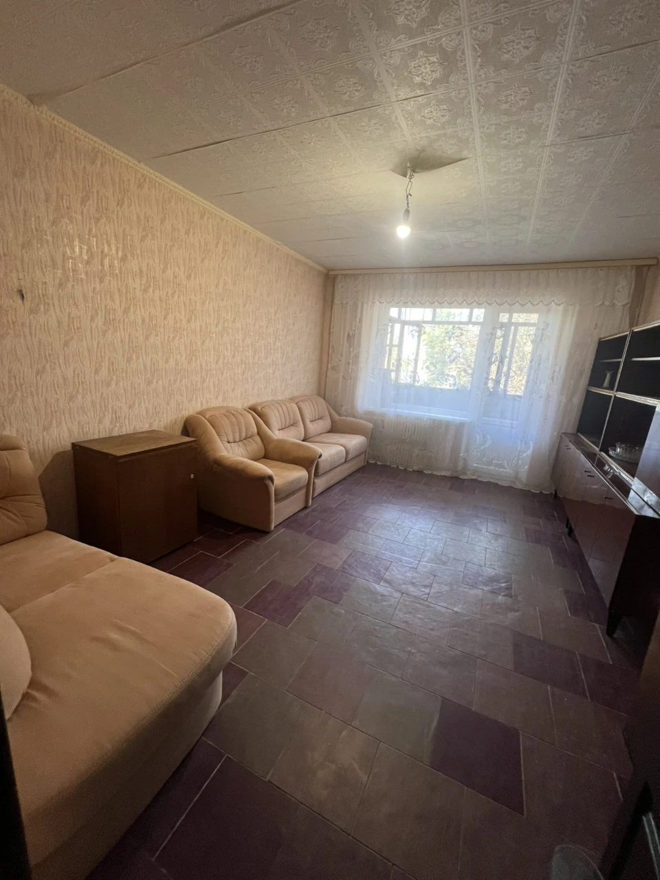 Продам 1 ком.квартиру1й Восточный ,ул.Симонова 2,по Сертифик