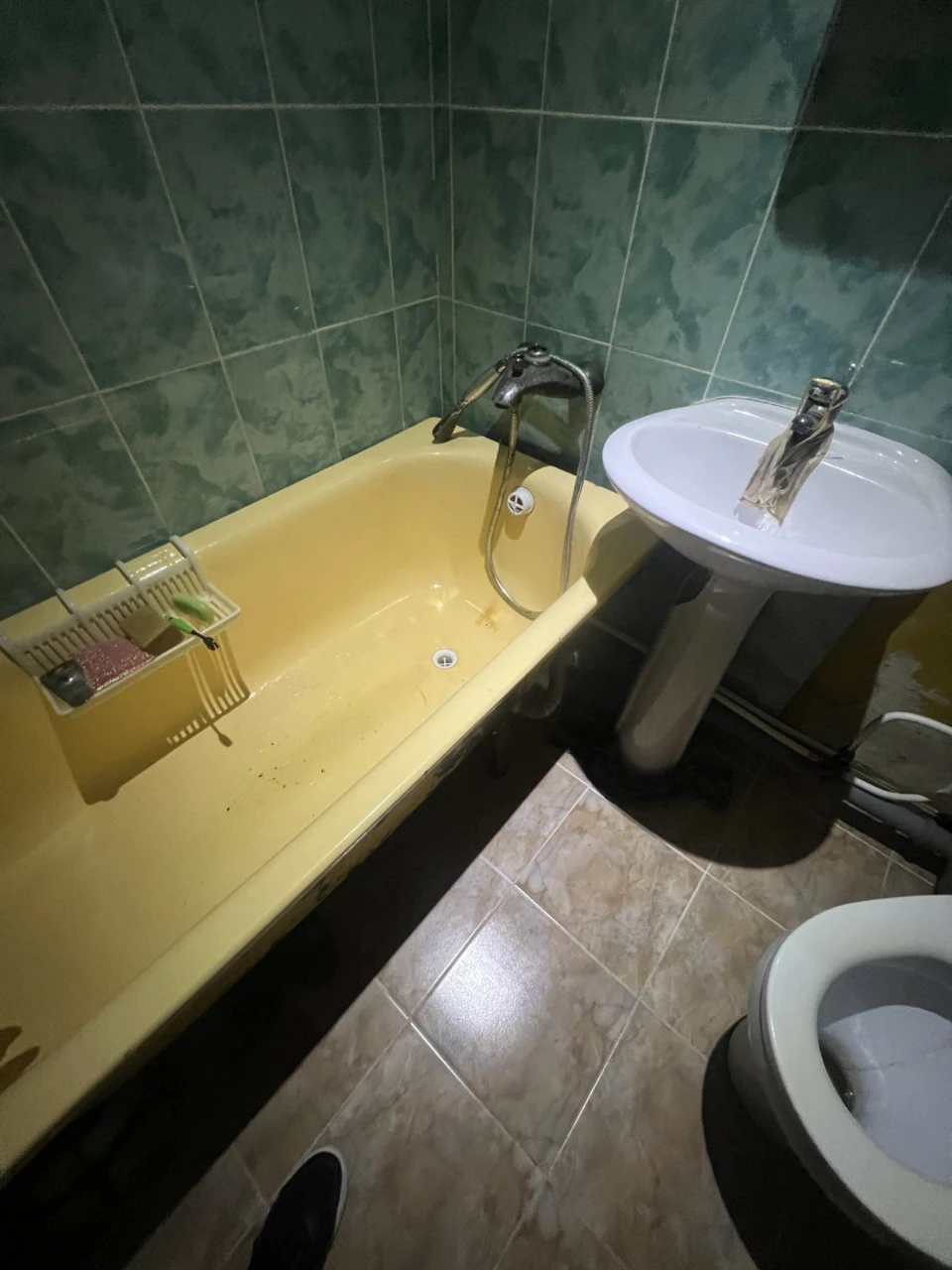 Продам 1 ком.квартиру1й Восточный ,ул.Симонова 2,по Сертифик