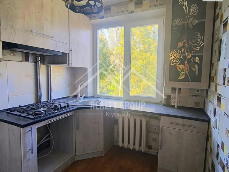 Продаж Квартира Тернівський