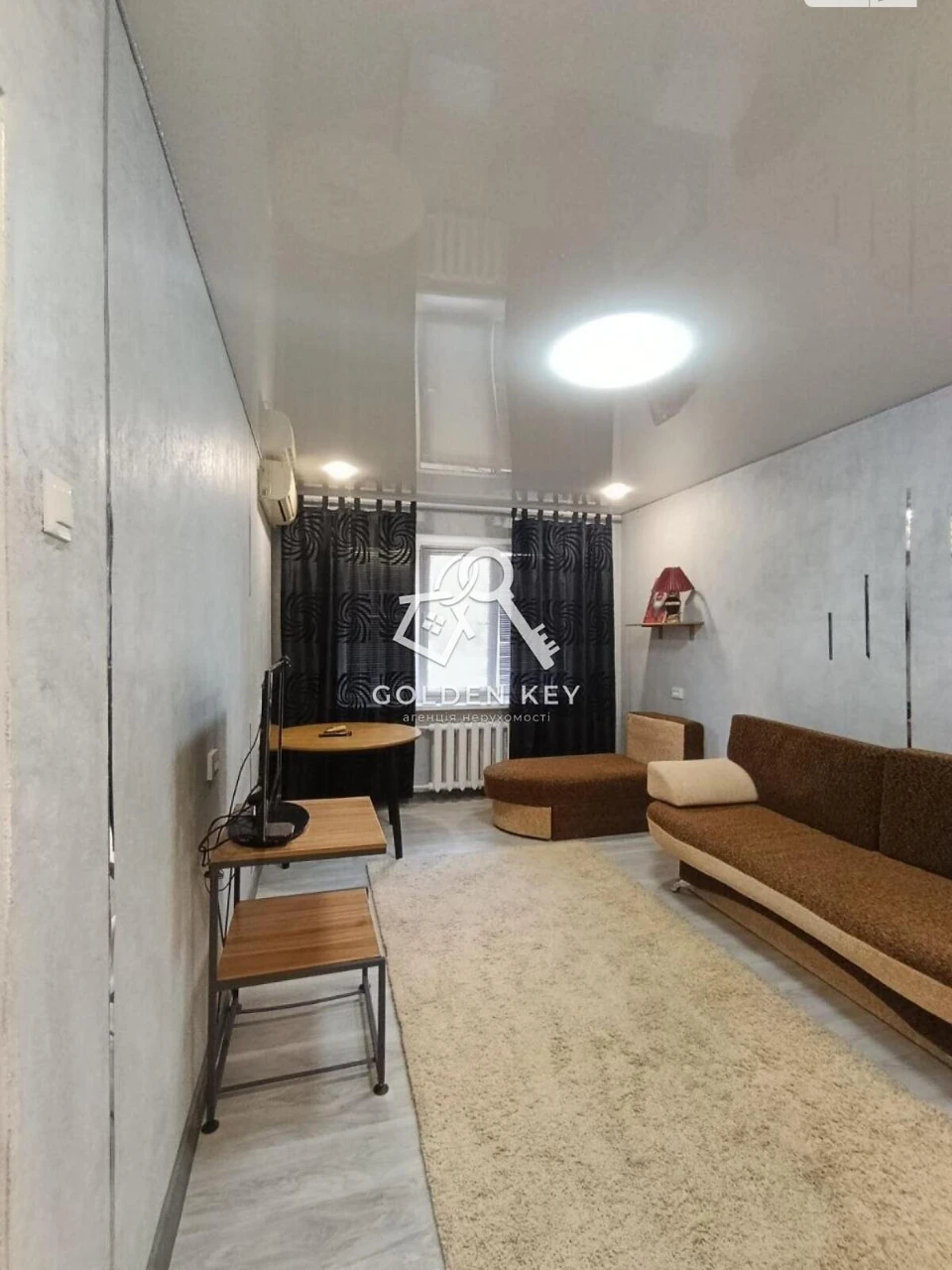Apartment for Sale - Saksagansky