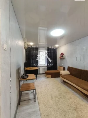 Apartment for Sale - Saksagansky