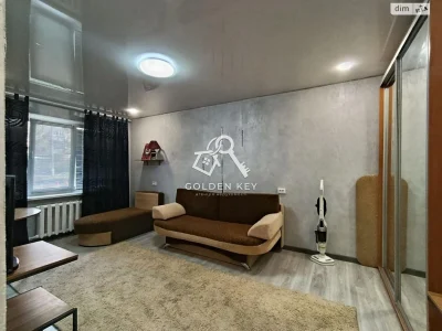 Apartment for Sale - Saksagansky