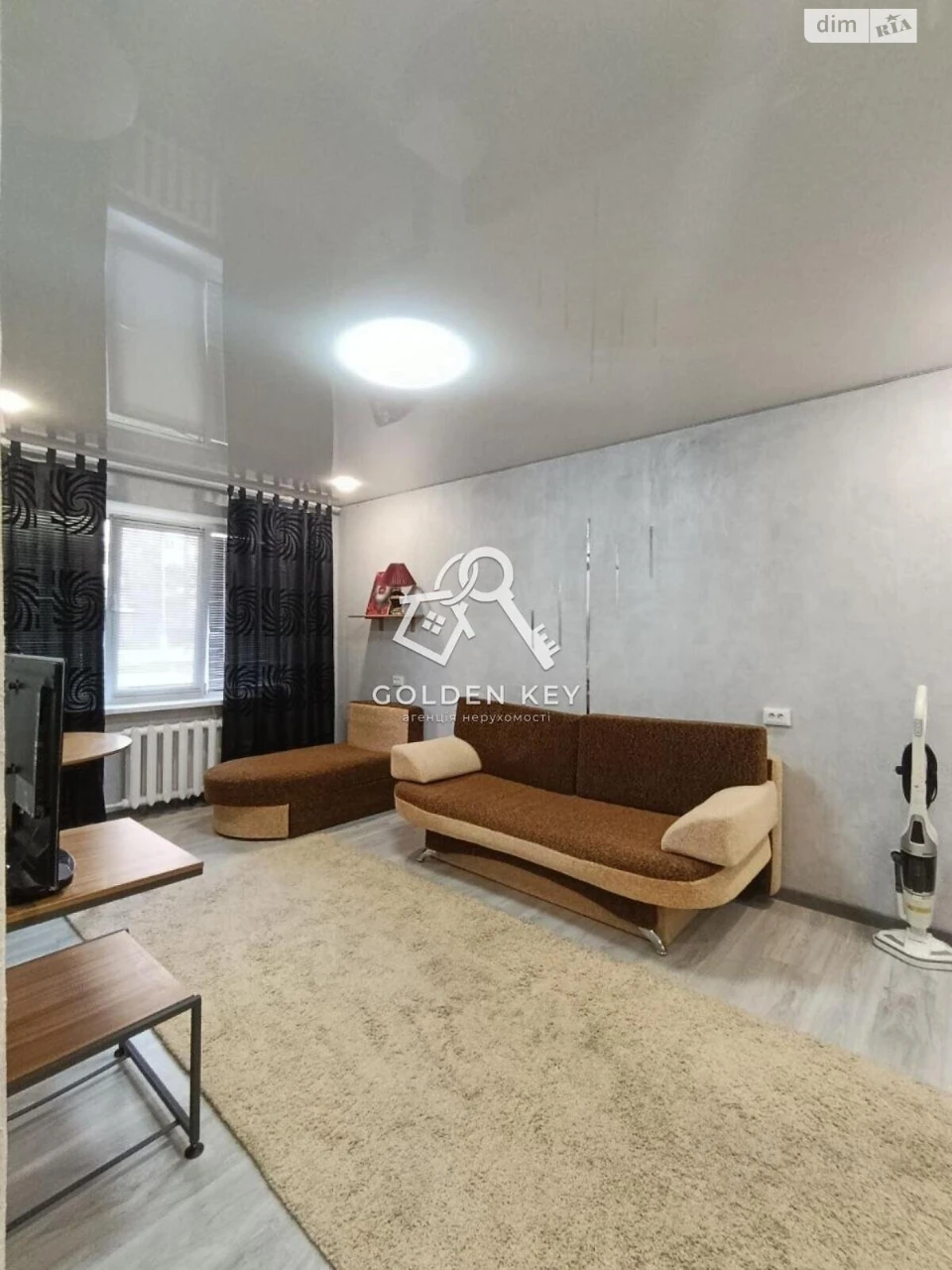 Apartment for Sale - Saksagansky