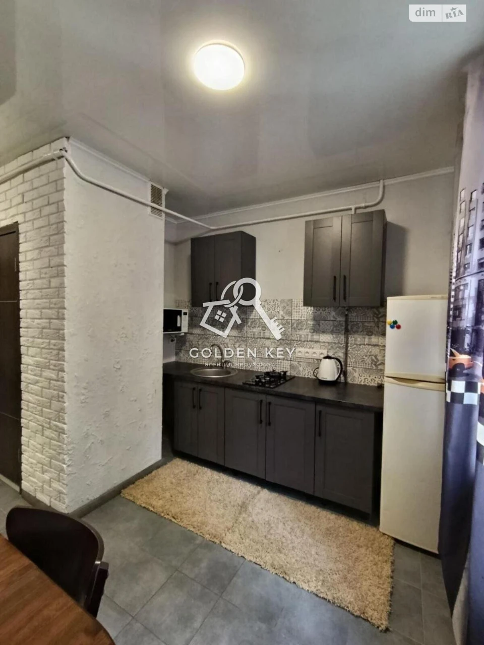 Apartment for Sale - Saksagansky