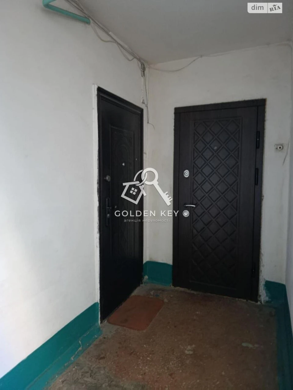 Apartment for Sale - Saksagansky