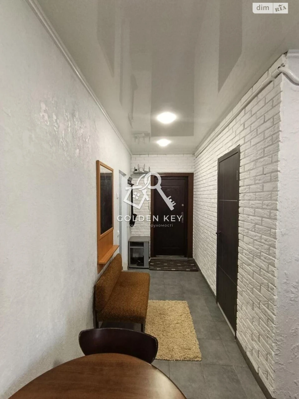 Apartment for Sale - Saksagansky