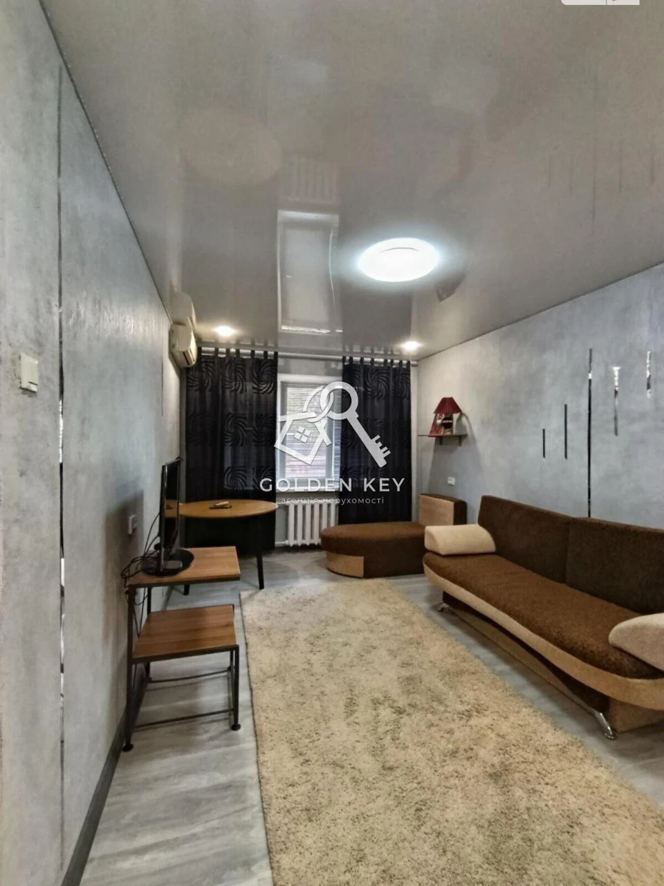 Apartment for Sale - Saksagansky