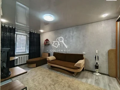 Apartment for Sale - Saksagansky