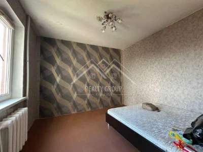 4-bedroom 90 m² | 5th Zarechnyy | 12/14 | panoramic view | $