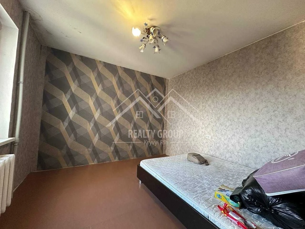 4-bedroom 90 m² | 5th Zarechnyy | 12/14 | panoramic view | $