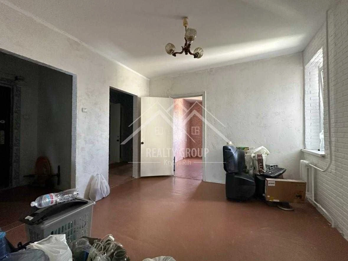 4-bedroom 90 m² | 5th Zarechnyy | 12/14 | panoramic view | $