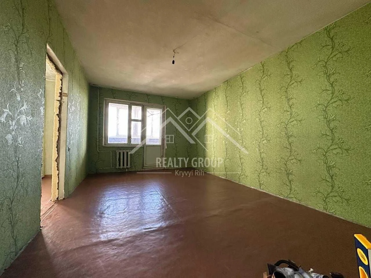 4-bedroom 90 m² | 5th Zarechnyy | 12/14 | panoramic view | $