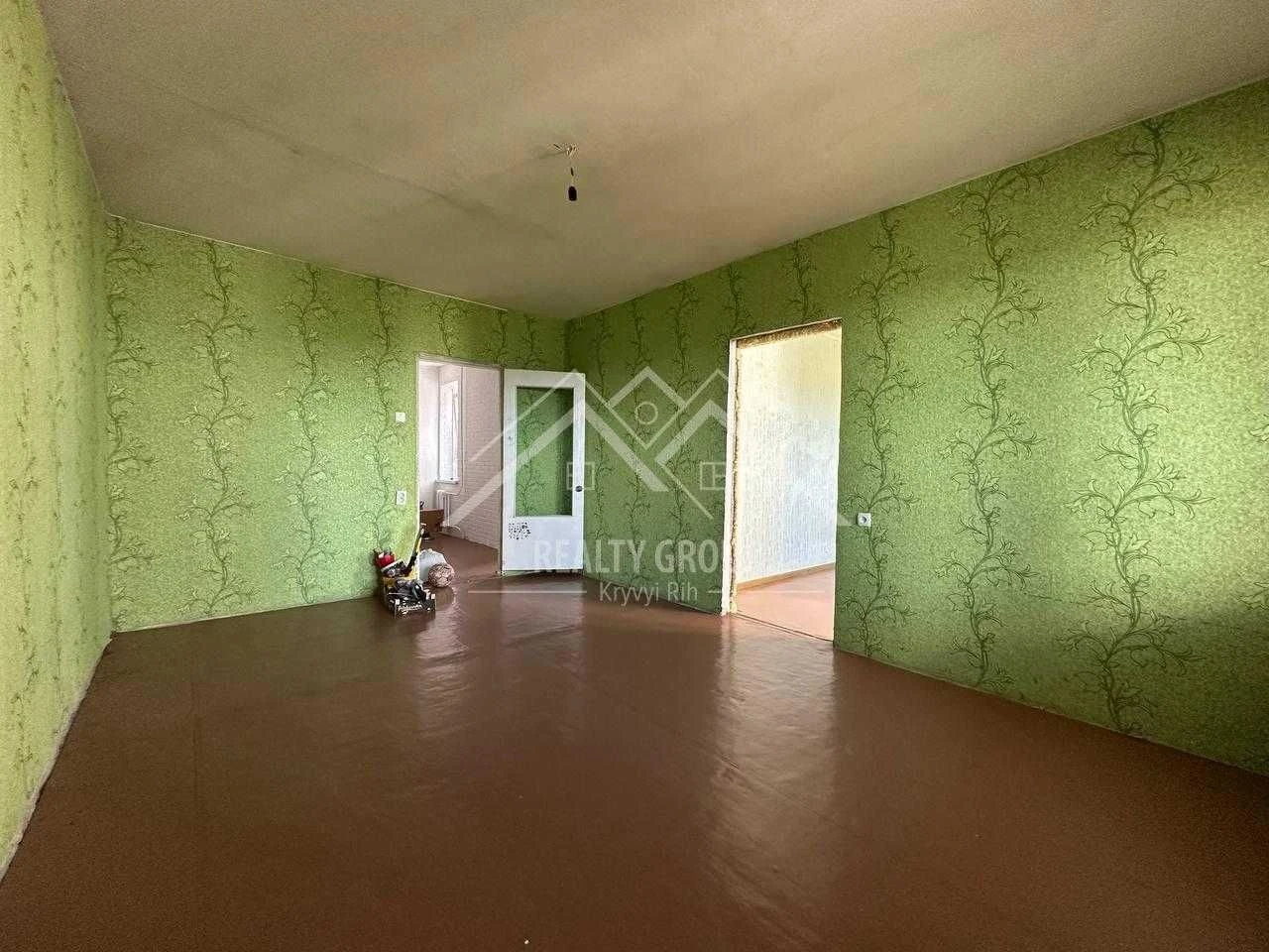 4-bedroom 90 m² | 5th Zarechnyy | 12/14 | panoramic view | $