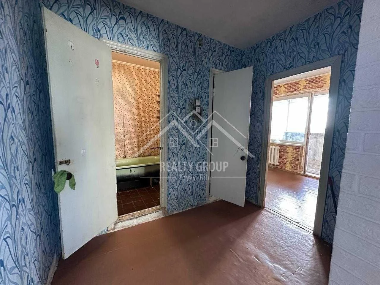 4-bedroom 90 m² | 5th Zarechnyy | 12/14 | panoramic view | $