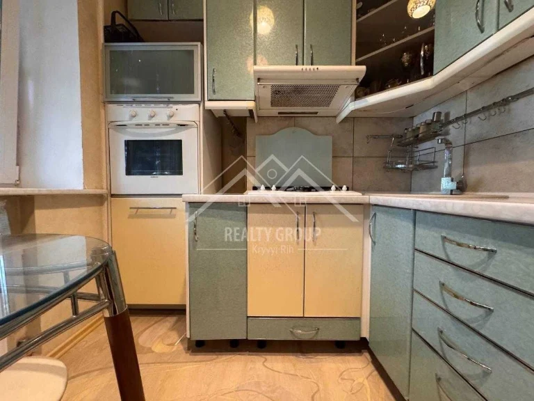 For Sale: 2-Bedroom Apartment in the Central District, Komercyjna Street