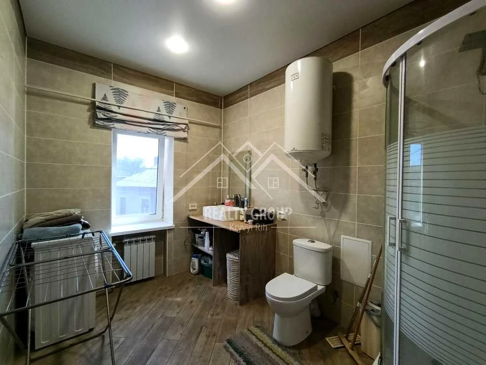 Apartment. Iordanska Street, Kryvyi Rih