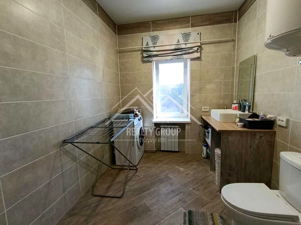 Apartment. Iordanska Street, Kryvyi Rih