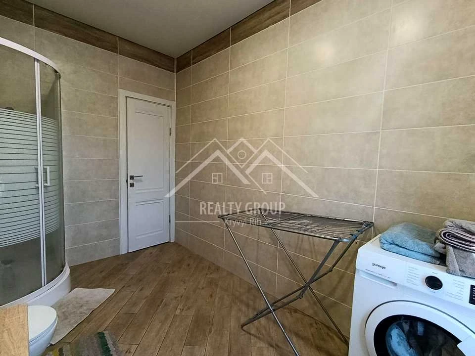 Apartment. Iordanska Street, Kryvyi Rih