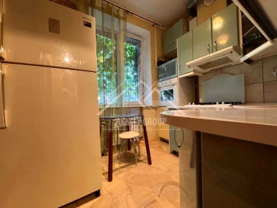 Apartment. Kryvyi Rih, Komerciyna St. (Yanova)