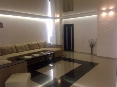 For Sale: 3-room apartment in the city center