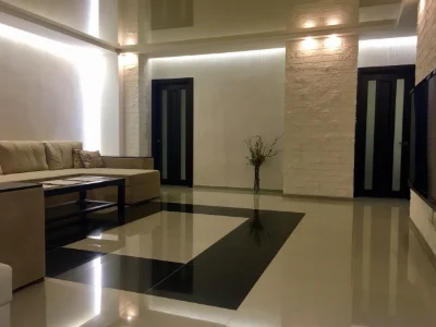For Sale: 3-room apartment in the city center