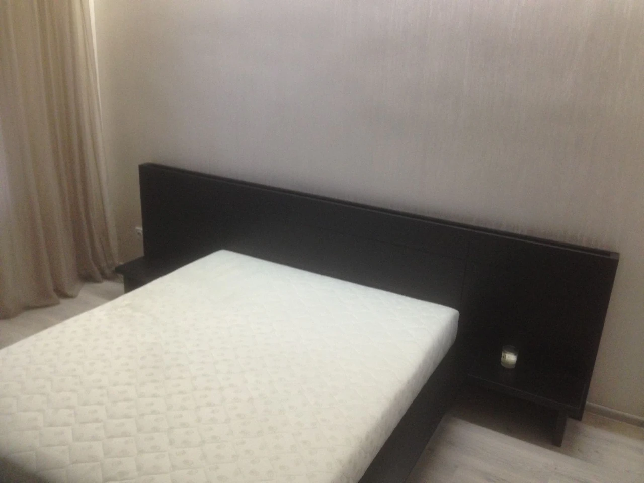 For Sale: 3-room apartment in the city center