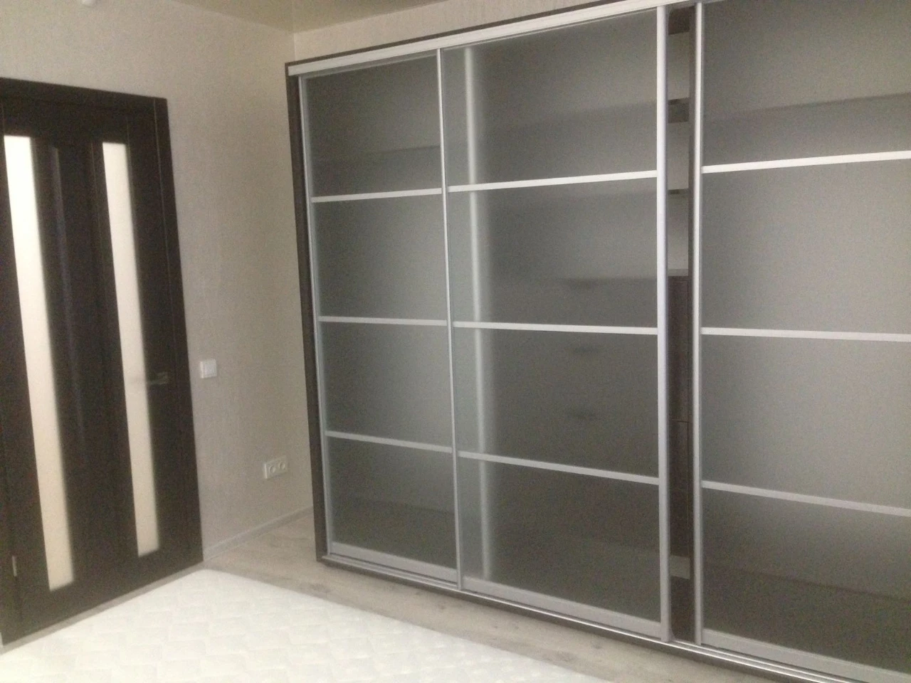 For Sale: 3-room apartment in the city center