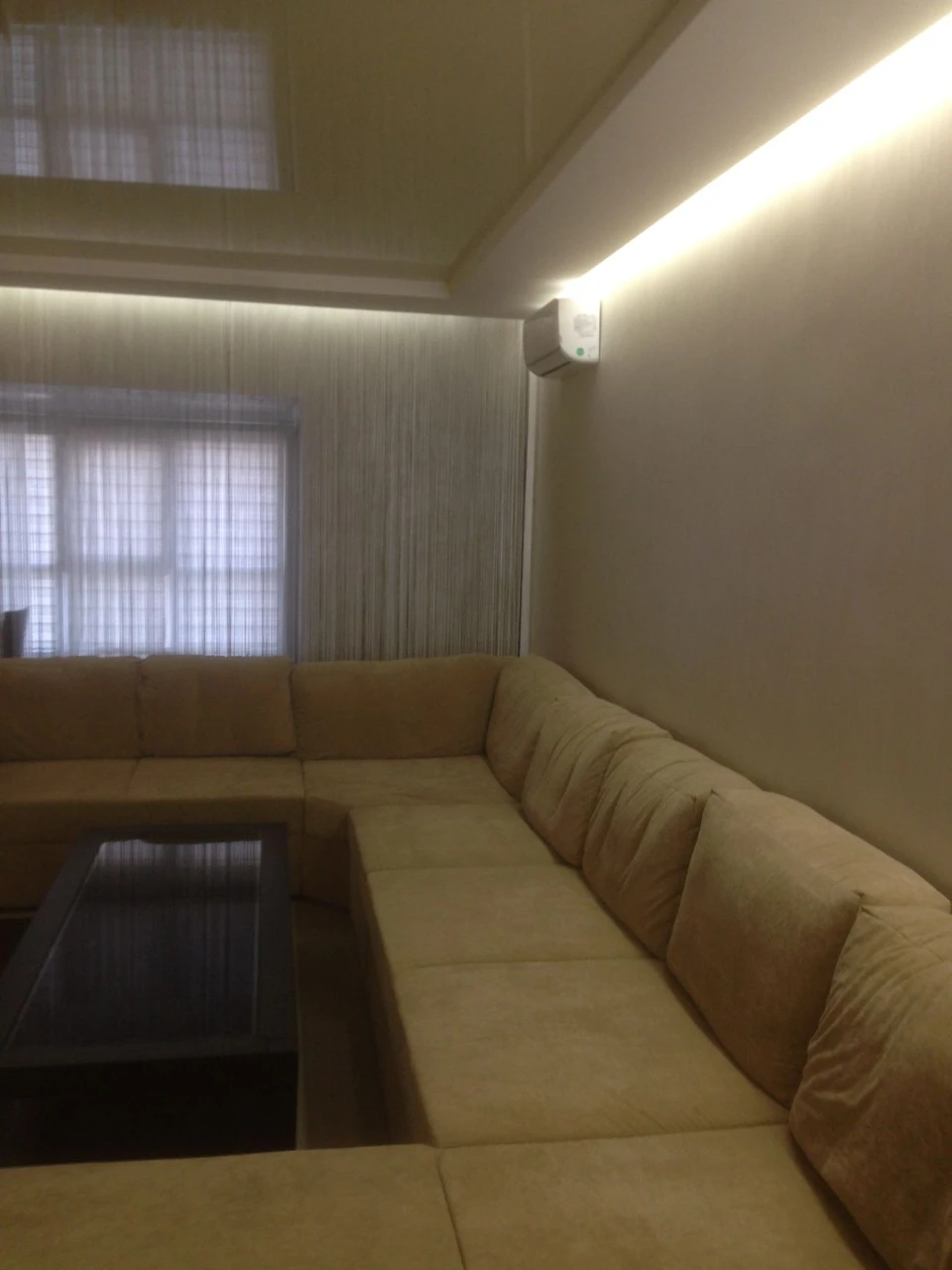 For Sale: 3-room apartment in the city center