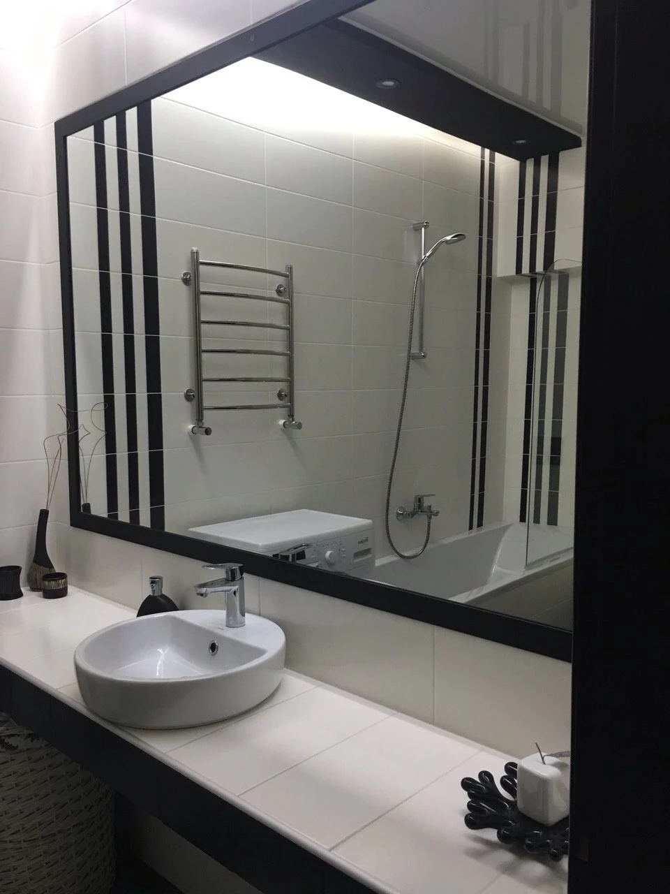 For Sale: 3-room apartment in the city center