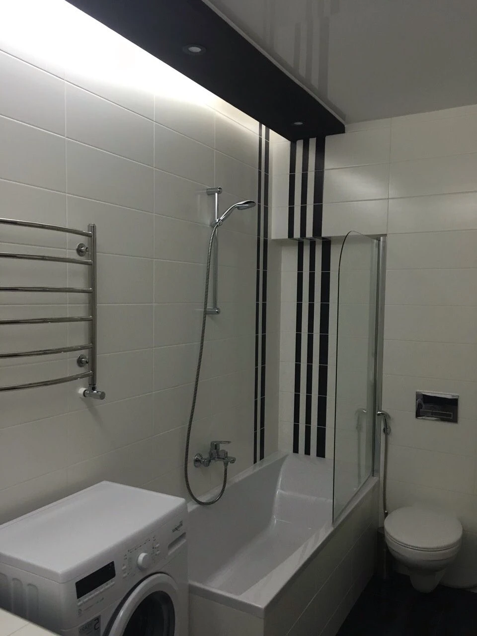 For Sale: 3-room apartment in the city center