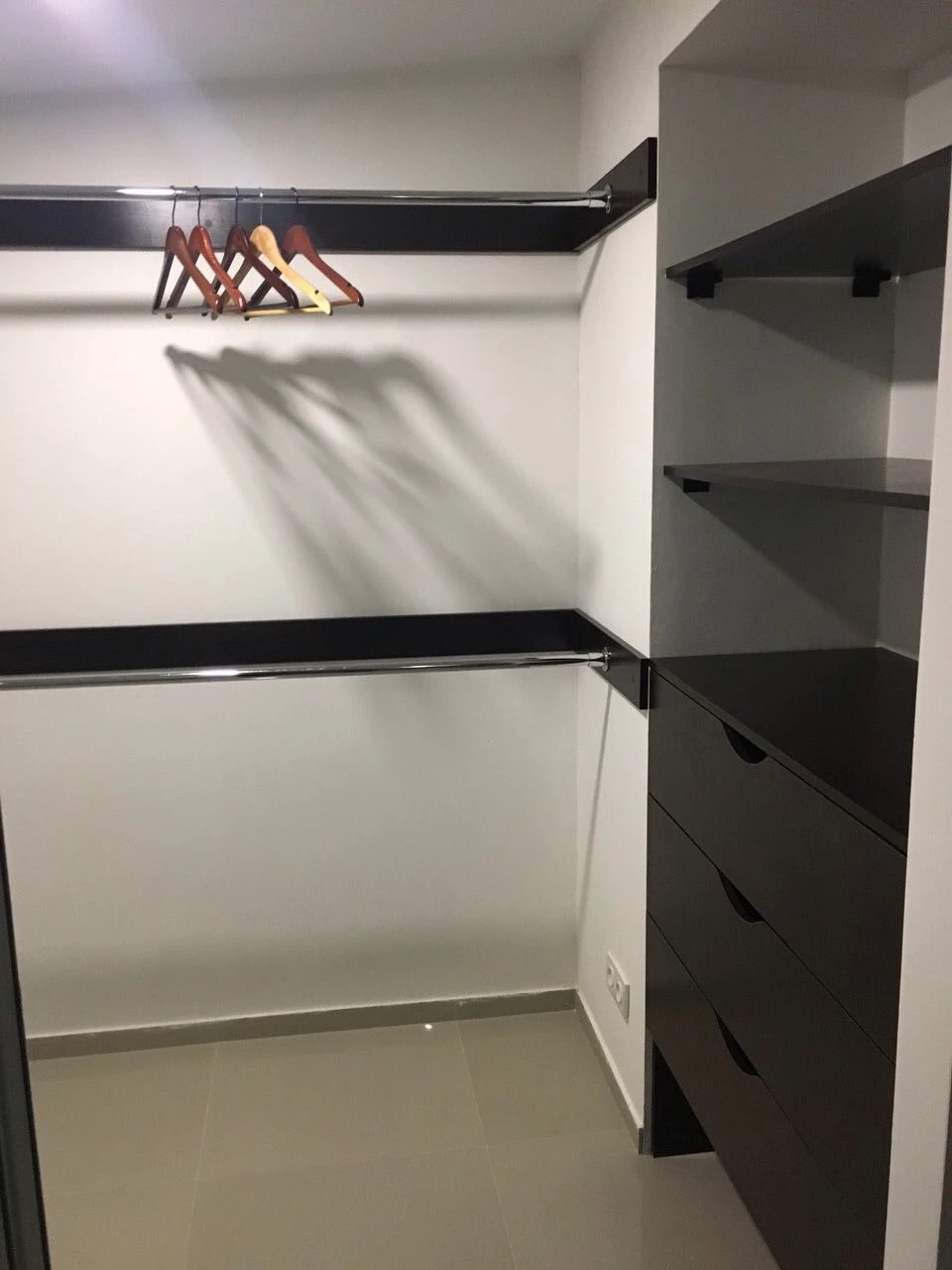 For Sale: 3-room apartment in the city center