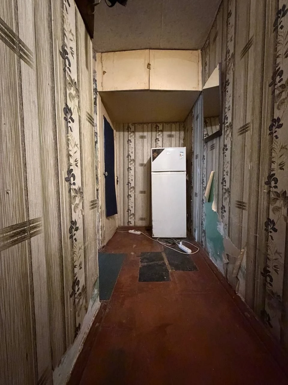 Продаж 3-кімнатної квартири, вул. Покровська, 8