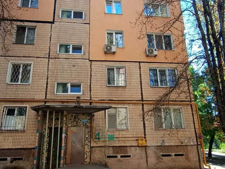 Квартира. Кривий Ріг, вулиця Олексія Різниченка (Співдружності)