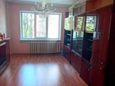 Apartment. Oleksii Riznichenka Street (Soprudnosti) in Kryvyi Rih