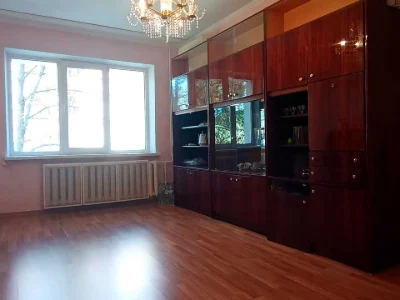 Apartment. Oleksii Riznichenka Street (Soprudnosti) in Kryvyi Rih