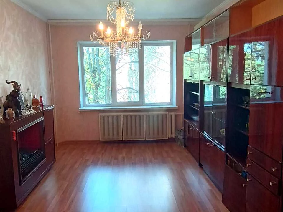 Apartment. Oleksii Riznichenka Street (Soprudnosti) in Kryvyi Rih