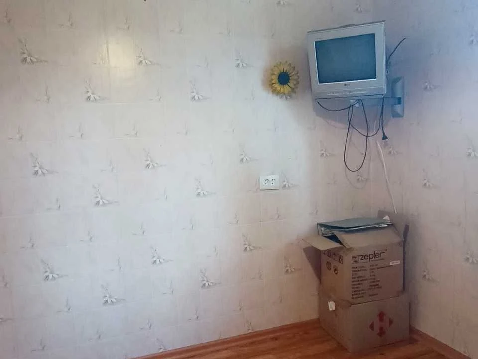 Apartment. Oleksii Riznichenka Street (Soprudnosti) in Kryvyi Rih